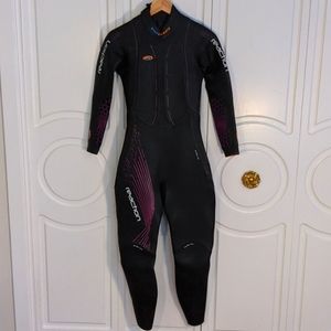 Blue Seventy Reaction fullbody triathlon wetsuit